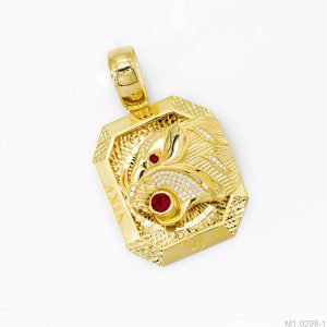 M1.0298-1 - 6.82 chỉ - 32×43mm