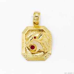 M1.0298-1 - 6.82 chỉ - 32×43mm