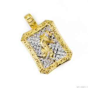 M1.0301-1 - 3.49 chỉ - 30 x 37mm