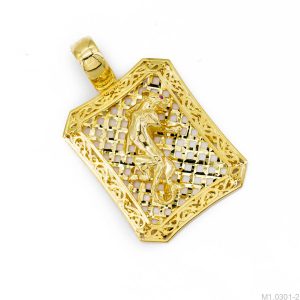 M1.0301-2 - 3.49 chỉ - 30 x 37mm