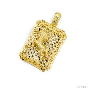 M1.0303-1 - 2.46 chỉ - 25 x 33mm
