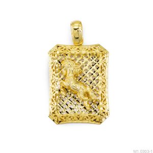 M1.0303-1 - 2.46 chỉ - 25 x 33mm
