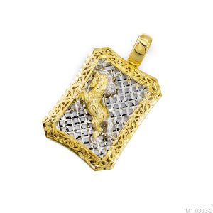 M1.0303-2 - 2.46 chỉ - 25 x 33mm