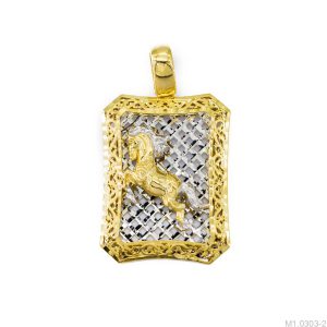 M1.0303-2 - 2.46 chỉ - 25 x 33mm