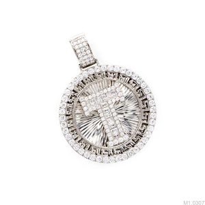 M1.0307 - 4.5 chỉ - 40mm