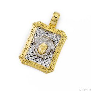 M1.0311-2 - 3.43 chỉ - 30 x 37mm