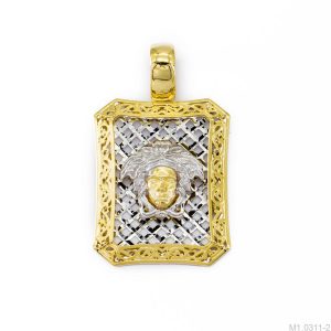 M1.0311-2 - 3.43 chỉ - 30 x 37mm