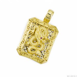 M1.0313-1 - 3.97 chỉ - 30 x 40mm