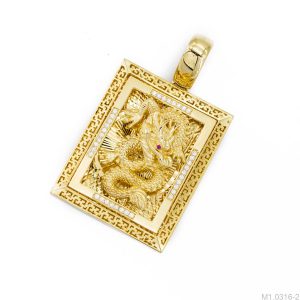 M1.0316-2 - 10.89 chỉ - 43 x 52mm