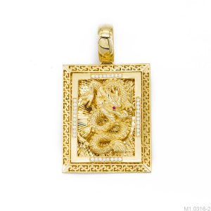 M1.0316-2 - 10.89 chỉ - 43 x 52mm