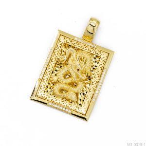 M1.0318-1 - 5.33 chỉ - 33 x 40mm