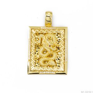 M1.0318-1 - 5.33 chỉ - 33 x 40mm