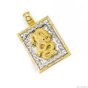 M1.0318-2 - 5.33 chỉ - 33 x 40mm
