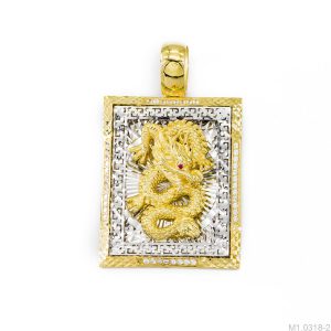 M1.0318-2 - 5.33 chỉ - 33 x 40mm