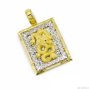 M1.0319-1 - 10.54 chỉ - 43 x 53mm
