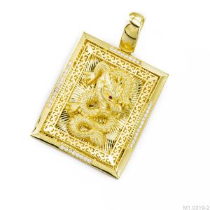 M1.0319-2 - 10.54 chỉ - 43 x 53mm
