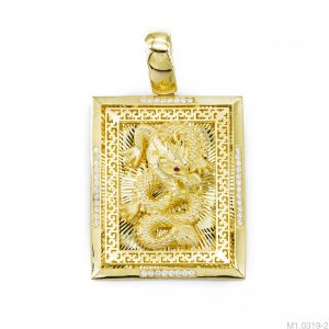 M1.0319-2 - 10.54 chỉ - 43 x 53mm