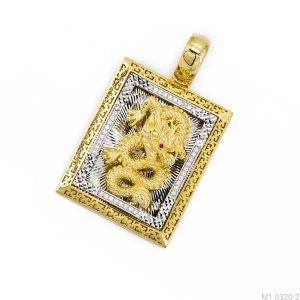 M1.0320-2 - 10.55 chỉ - 43 x 52mm