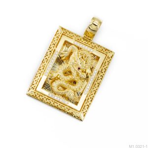 M1.0321-1 - 16.07 chỉ - 33 x 42mm