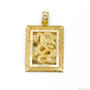 M1.0321-1 - 16.07 chỉ - 33 x 42mm