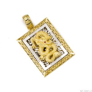 M1.0321-2 - 16.07 chỉ - 33 x 42mm