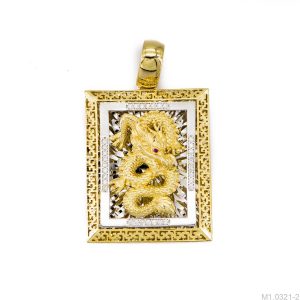 M1.0321-2 - 16.07 chỉ - 33 x 42mm
