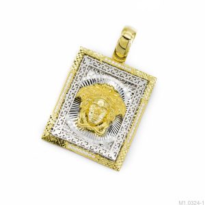 M1.0324-1 - 8.77 chỉ - 43 x 52mm