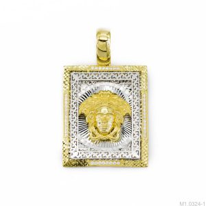 M1.0324-1 - 8.77 chỉ - 43 x 52mm