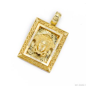 M1.0326-1 - 5.24 chỉ - 34 x 40mm