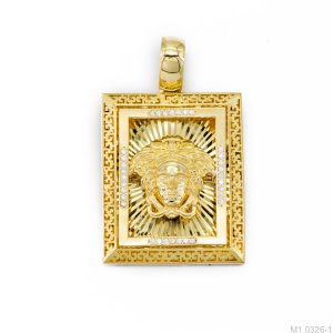 M1.0326-1 - 5.24 chỉ - 34 x 40mm