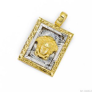 M1.0326-2 - 5.24 chỉ - 34 x 40mm
