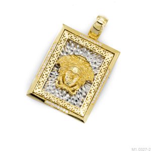 M1.0327-2 - 5.14 chỉ - 33 x 40mm
