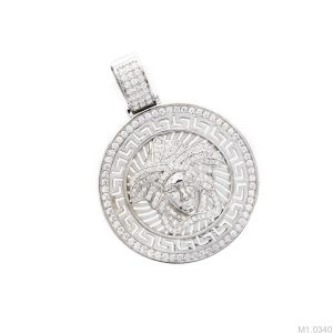 M1.0340 - 4.3 chỉ - 30mm