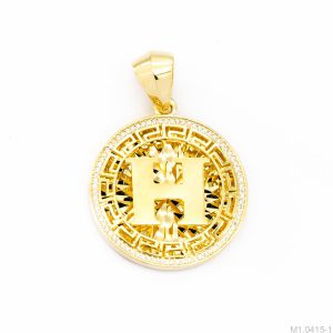M1.0415-1 - 2.45 chỉ - 30mm