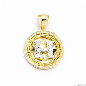 M1.0415-10 - 2.45 chỉ - 30mm