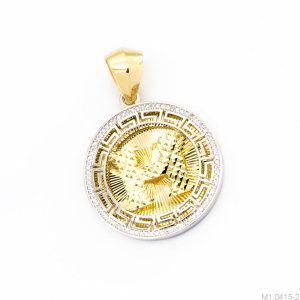 M1.0415-2 - 2.45 chỉ - 30mm