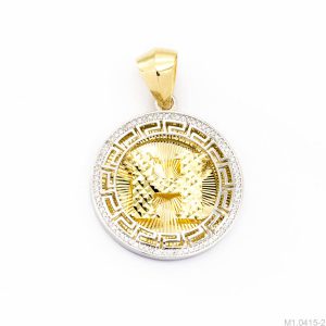 M1.0415-2 - 2.45 chỉ - 30mm