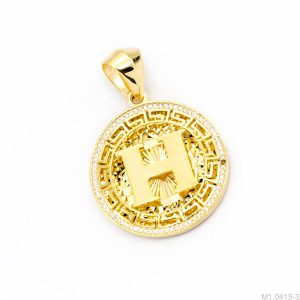 M1.0415-3 - 2.45 chỉ - 30mm