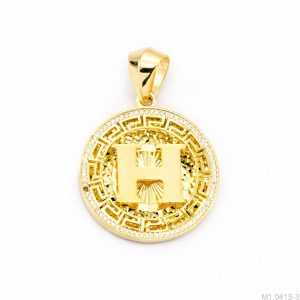 M1.0415-3 - 2.45 chỉ - 30mm