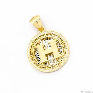 M1.0415-4 - 2.45 chỉ - 30mm