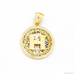 M1.0415-4 - 2.45 chỉ - 30mm