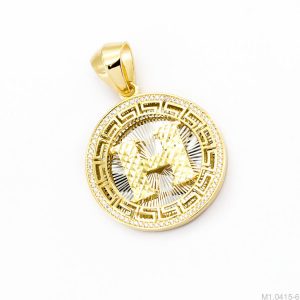 M1.0415-6 - 2.45 chỉ - 30mm