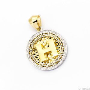 M1.0415-8 - 2.45 chỉ - 30mm
