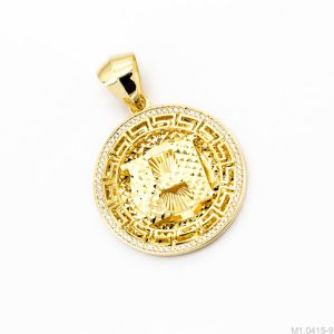 M1.0415-9 - 2.45 chỉ - 30mm