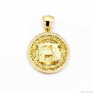 M1.0415-9 - 2.45 chỉ - 30mm