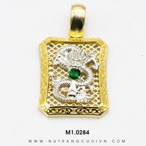 M1.0284 - 2.8 chỉ - 27×35mm
