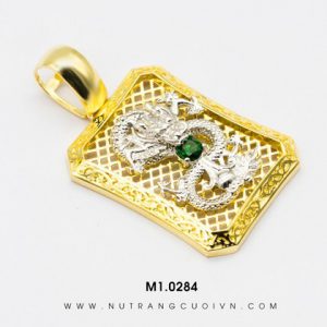 M1.0284 - 2.8 chỉ - 27×35mm