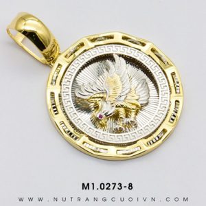 M1.0273-8 - 6.4 chỉ - 45mm