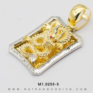 M1.0255-5 - 4 chỉ - 25×35mm