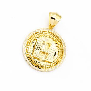 M1.0414-1 - 4.13 chỉ - 37mm